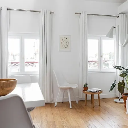 Apartamento Terra Nova *