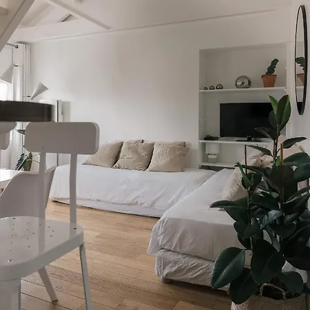 Apartamento Terra Nova