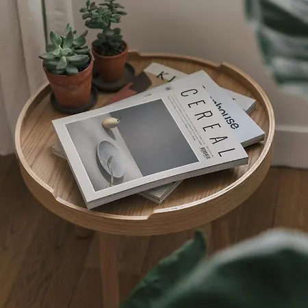 Apartamento Terra Nova *