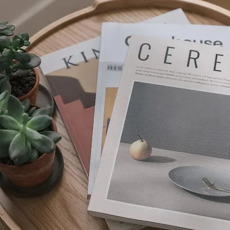 Apartamento Terra Nova