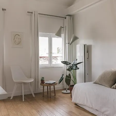 Terra Nova Apartamento *