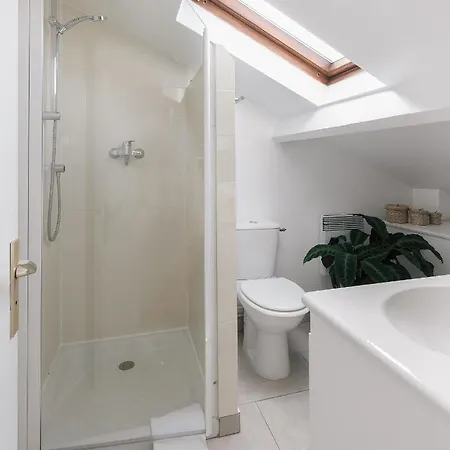 Terra Nova Apartamento París