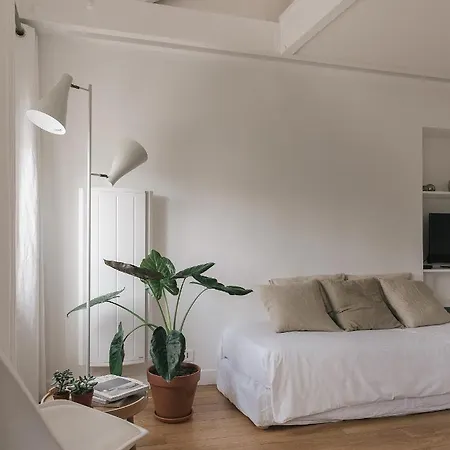 Apartamento Terra Nova París