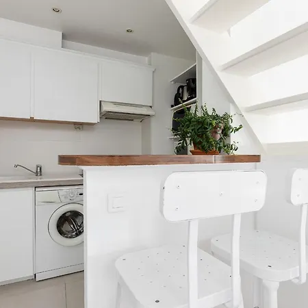 Terra Nova Apartamento *